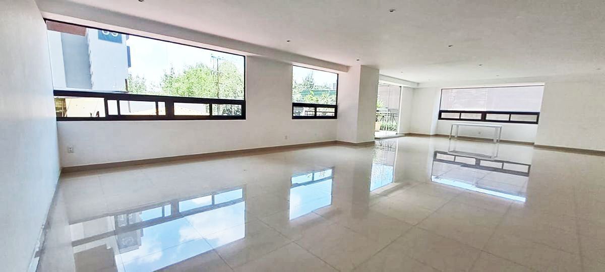 venta departamento  lomas de vista hermosa