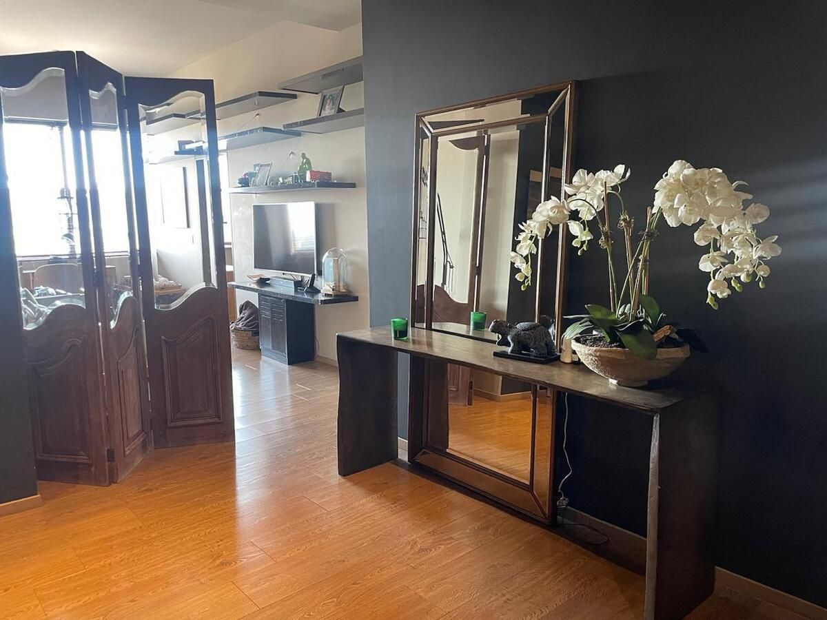 venta departamento  lomas de vista hermosa