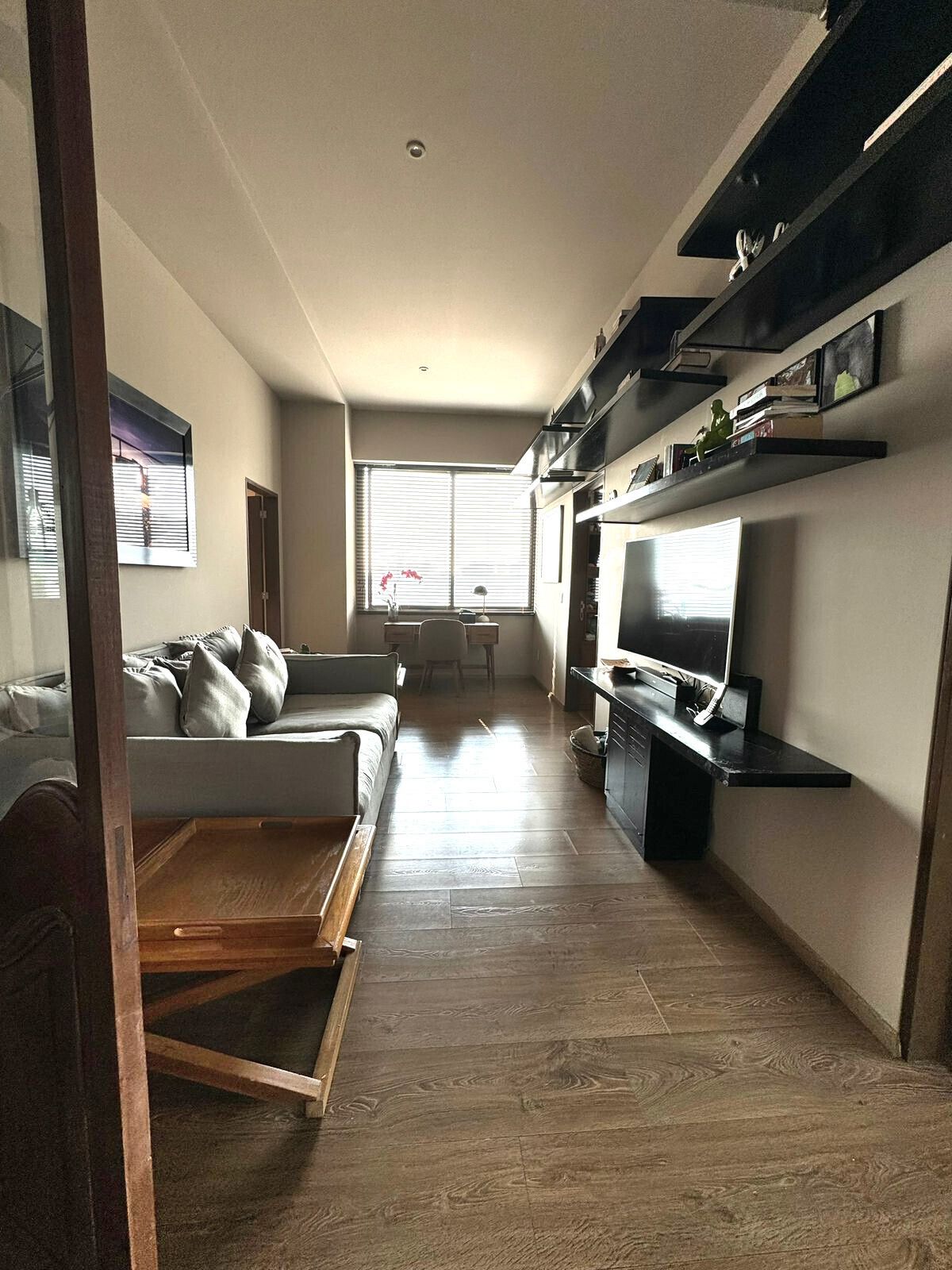 venta departamento  lomas de vista hermosa