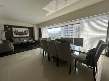 VENTA DEPARTAMENTO-HACIENDA DEL CIERVO-INTERLOMAS 