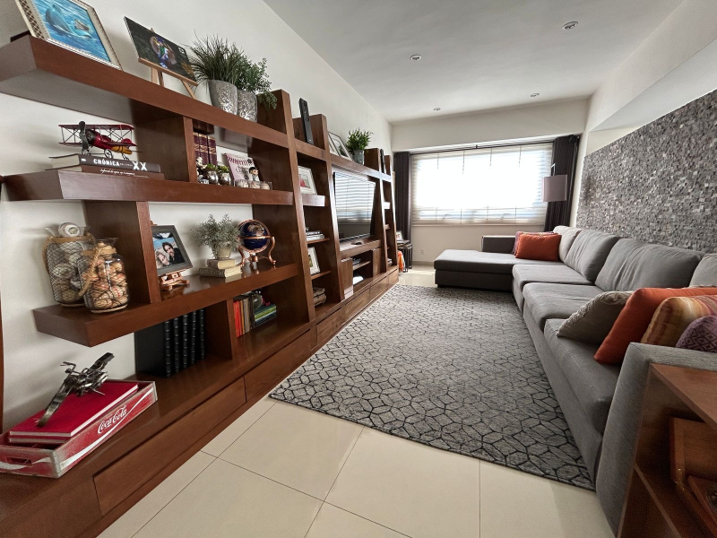 VENTA DEPARTAMENTO-HACIENDA DEL CIERVO-INTERLOMAS 