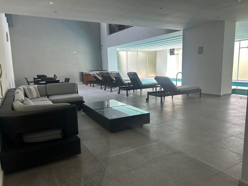 VENTA DEPARTAMENTO-HACIENDA DEL CIERVO-INTERLOMAS 