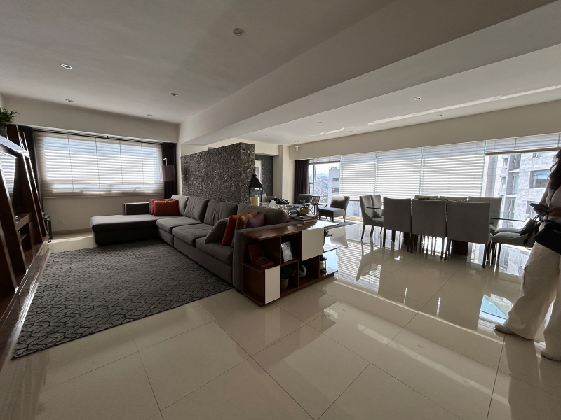 VENTA DEPARTAMENTO-HACIENDA DEL CIERVO-INTERLOMAS 
