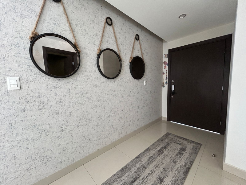 VENTA DEPARTAMENTO-HACIENDA DEL CIERVO-INTERLOMAS 