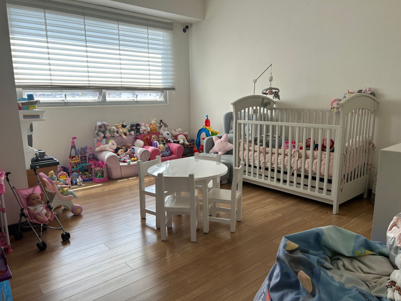 VENTA DEPARTAMENTO-HACIENDA DEL CIERVO-INTERLOMAS 