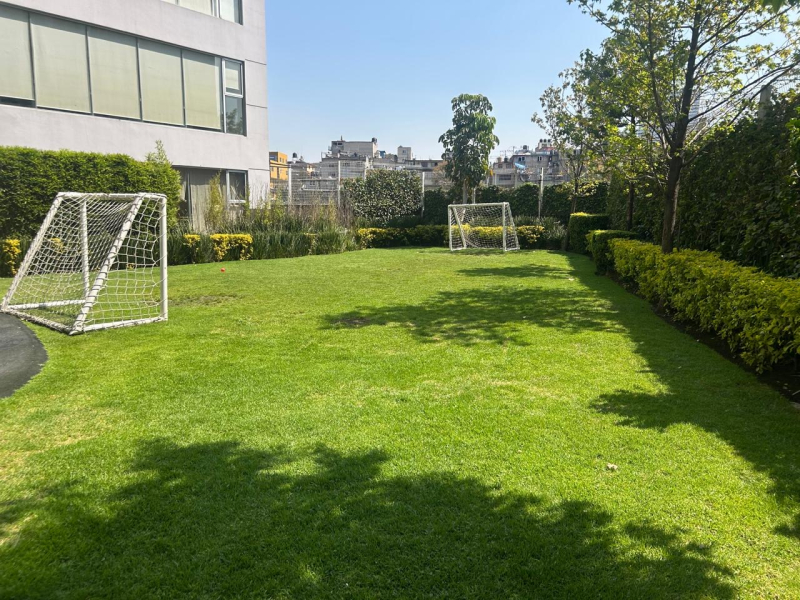 VENTA DEPARTAMENTO-HACIENDA DEL CIERVO-INTERLOMAS 