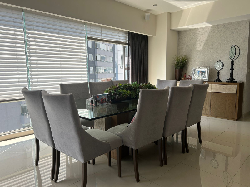 VENTA DEPARTAMENTO-HACIENDA DEL CIERVO-INTERLOMAS 