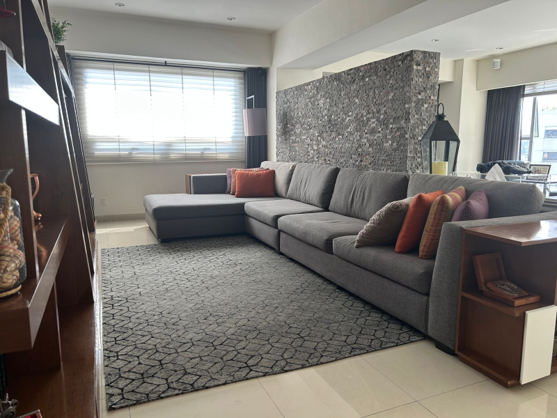 VENTA DEPARTAMENTO-HACIENDA DEL CIERVO-INTERLOMAS 