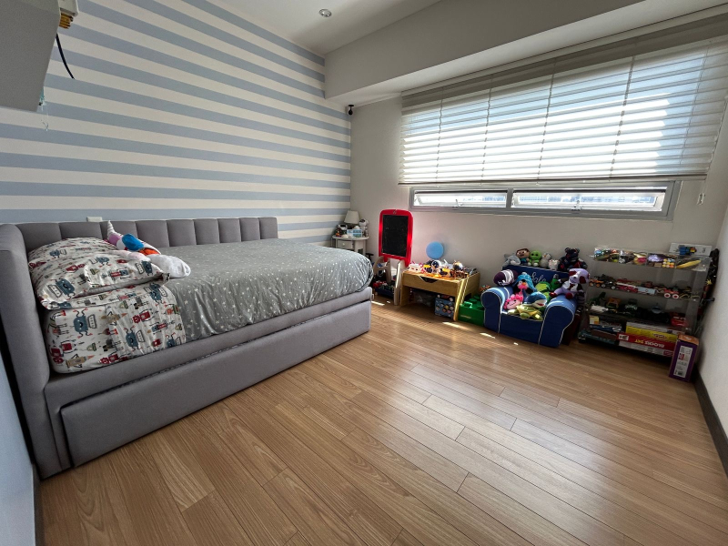 VENTA DEPARTAMENTO-HACIENDA DEL CIERVO-INTERLOMAS 