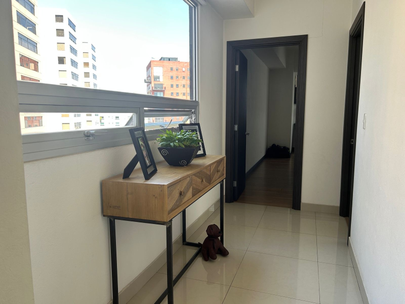 VENTA DEPARTAMENTO-HACIENDA DEL CIERVO-INTERLOMAS 