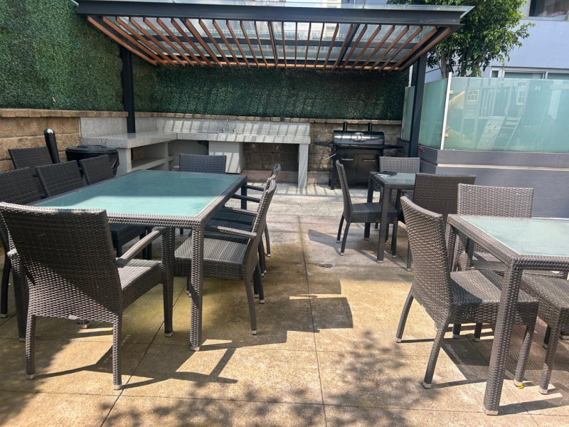 VENTA DEPARTAMENTO-HACIENDA DEL CIERVO-INTERLOMAS 