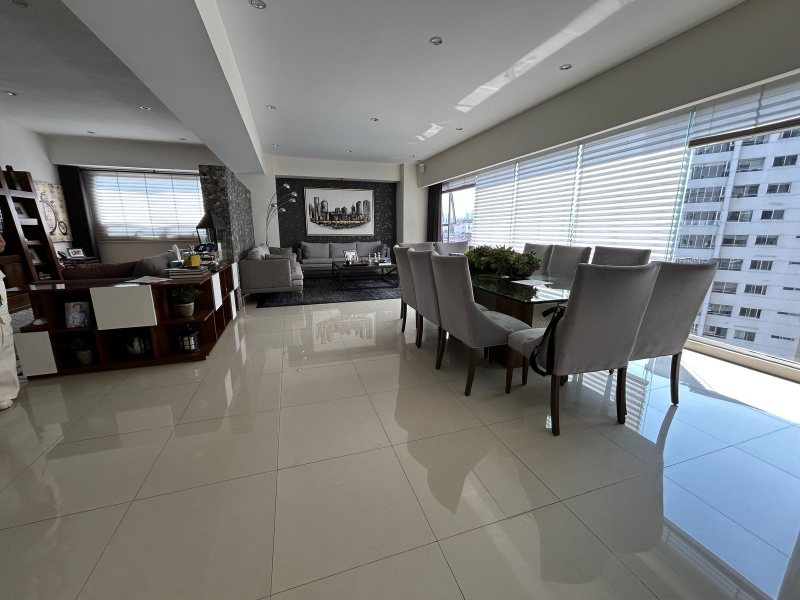 VENTA DEPARTAMENTO-HACIENDA DEL CIERVO-INTERLOMAS 