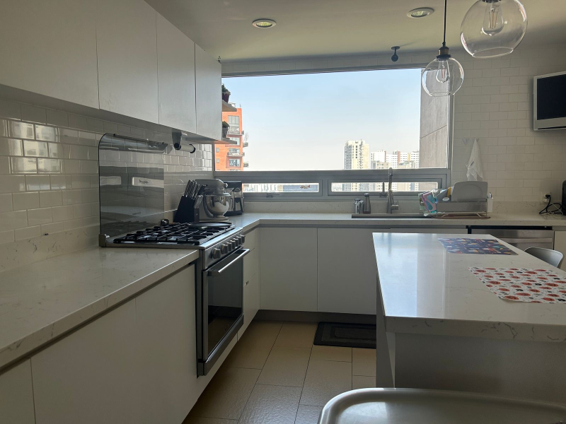 VENTA DEPARTAMENTO-HACIENDA DEL CIERVO-INTERLOMAS 