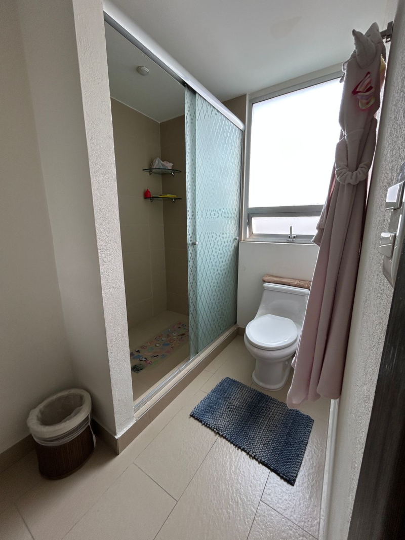 VENTA DEPARTAMENTO-HACIENDA DEL CIERVO-INTERLOMAS 