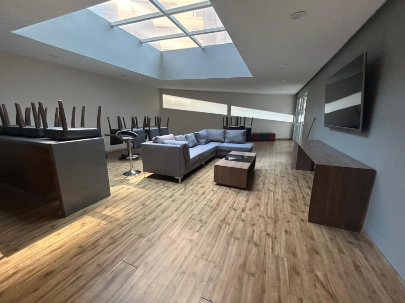 VENTA DEPARTAMENTO-HACIENDA DEL CIERVO-INTERLOMAS 