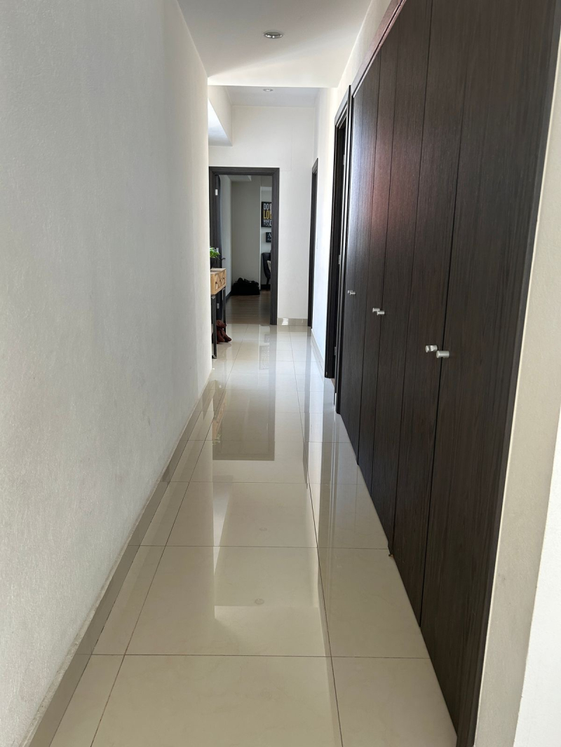 VENTA DEPARTAMENTO-HACIENDA DEL CIERVO-INTERLOMAS 