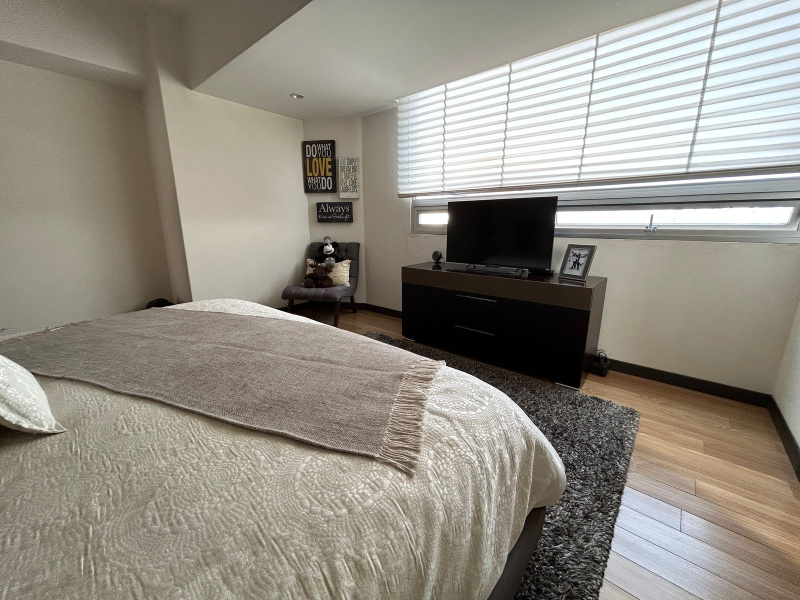VENTA DEPARTAMENTO-HACIENDA DEL CIERVO-INTERLOMAS 