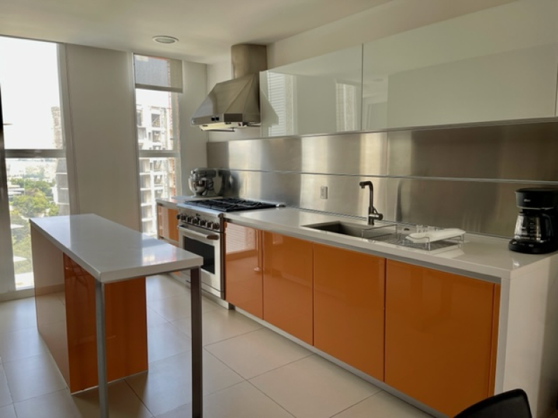 VENTA DEPARTAMENTO- BASALTO - CUMBRES SANTA FE