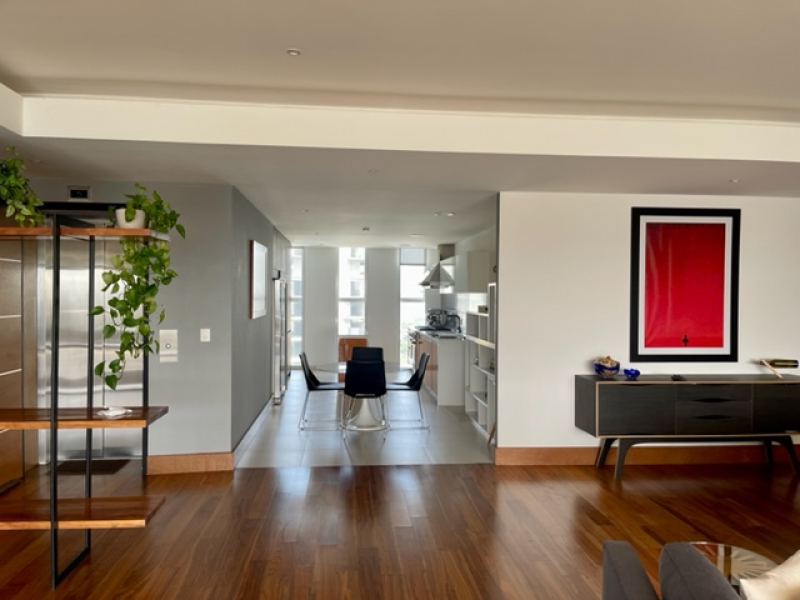 VENTA DEPARTAMENTO- BASALTO - CUMBRES SANTA FE
