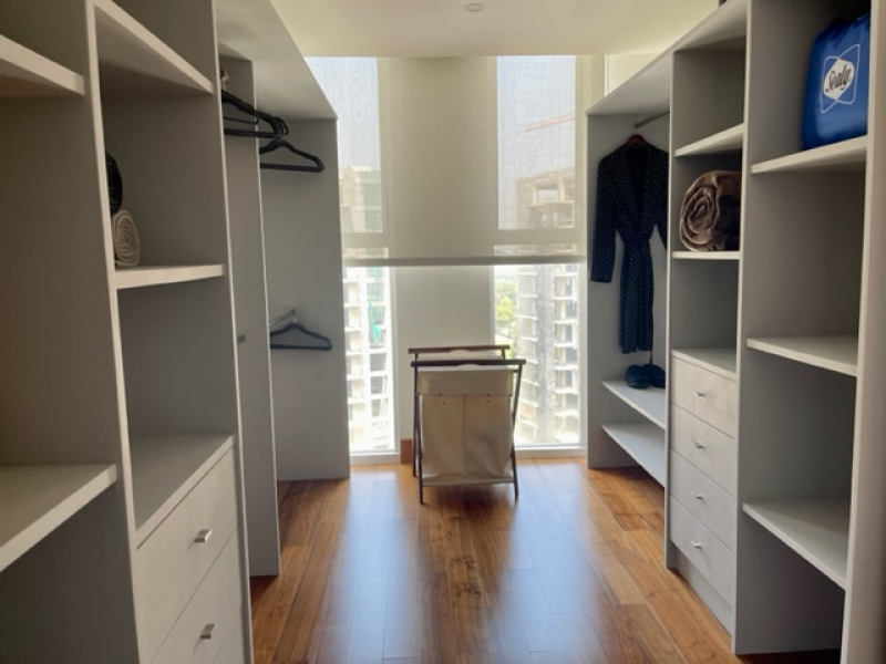 VENTA DEPARTAMENTO- BASALTO - CUMBRES SANTA FE