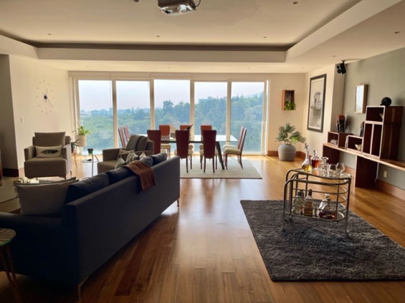 VENTA DEPARTAMENTO- BASALTO - CUMBRES SANTA FE