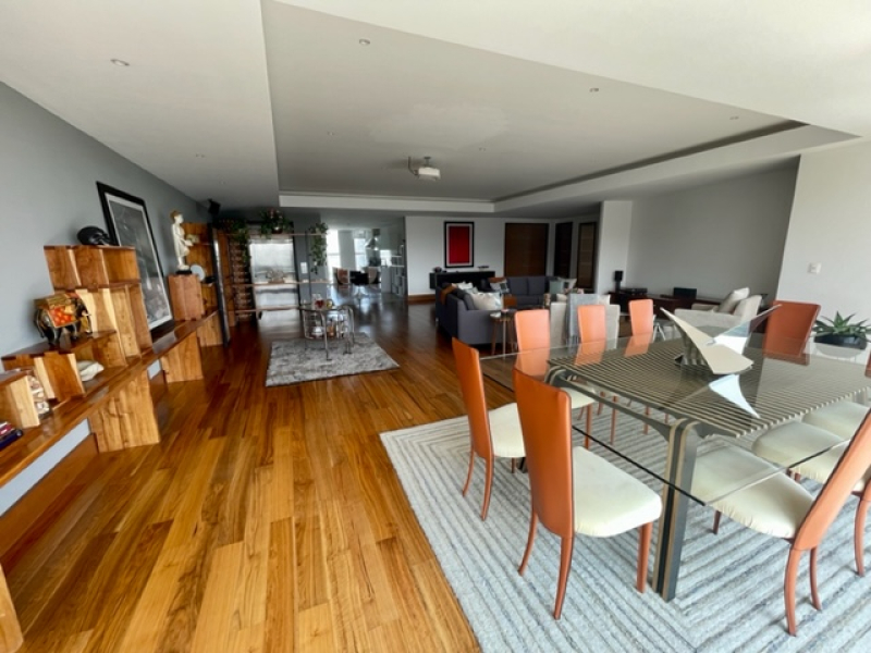 VENTA DEPARTAMENTO- BASALTO - CUMBRES SANTA FE