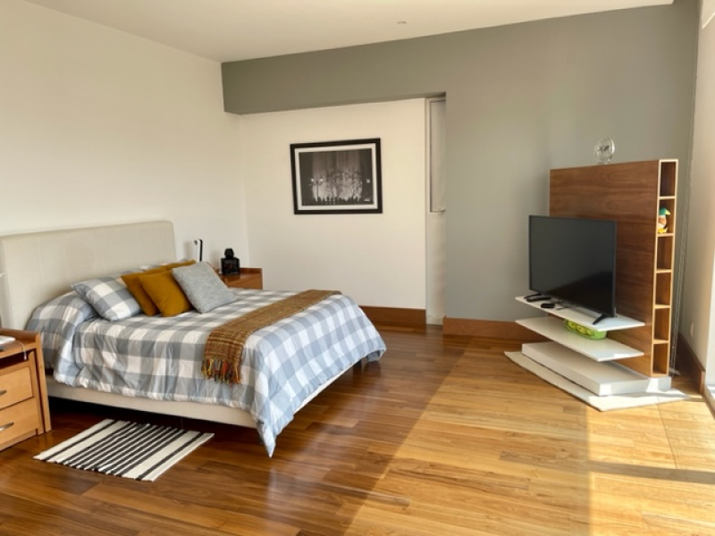 VENTA DEPARTAMENTO- BASALTO - CUMBRES SANTA FE