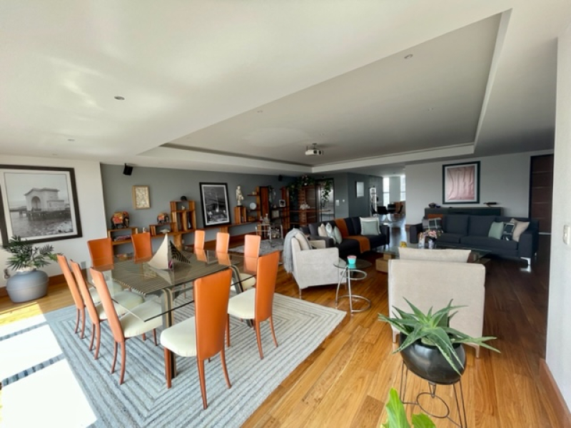 VENTA DEPARTAMENTO- BASALTO - CUMBRES SANTA FE