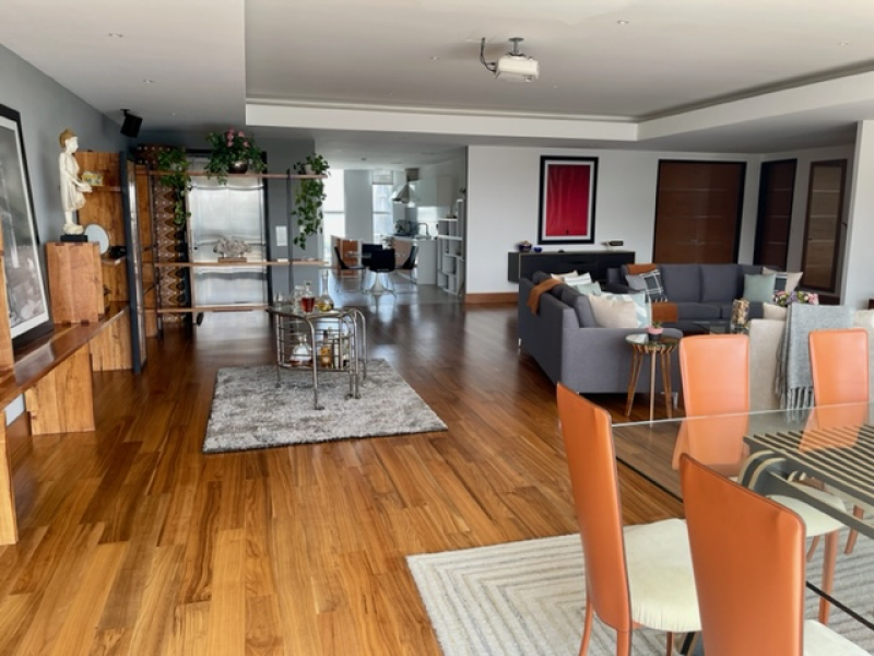VENTA DEPARTAMENTO- BASALTO - CUMBRES SANTA FE