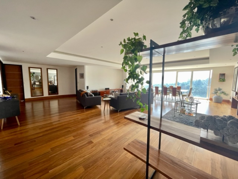 VENTA DEPARTAMENTO- BASALTO - CUMBRES SANTA FE