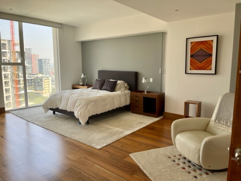 VENTA DEPARTAMENTO- BASALTO - CUMBRES SANTA FE