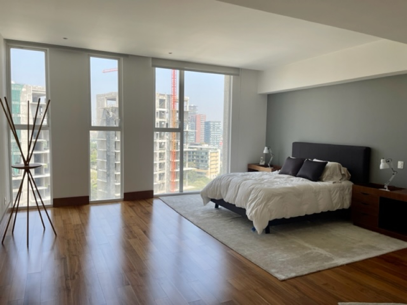 VENTA DEPARTAMENTO- BASALTO - CUMBRES SANTA FE