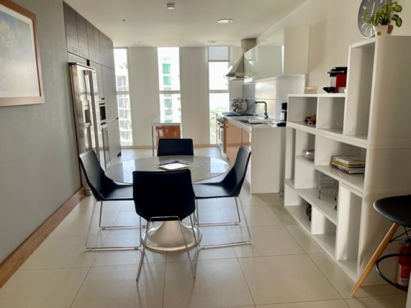 VENTA DEPARTAMENTO- BASALTO - CUMBRES SANTA FE