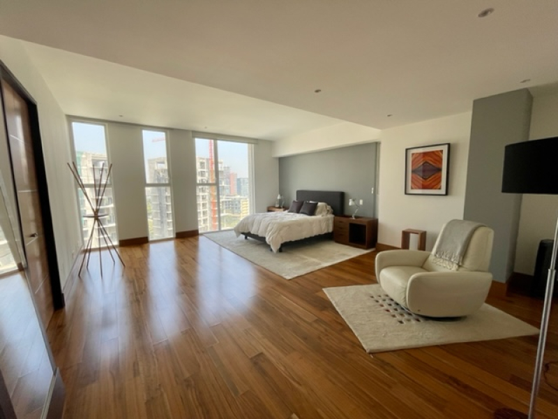 VENTA DEPARTAMENTO- BASALTO - CUMBRES SANTA FE