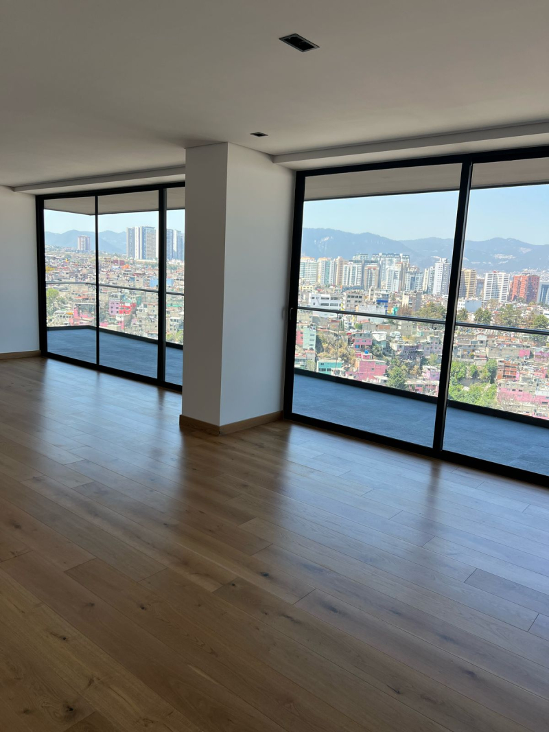 VENTA DEPARTAMENTO- NOVA BOSQUES- BOSQUES DE LAS LOMAS 