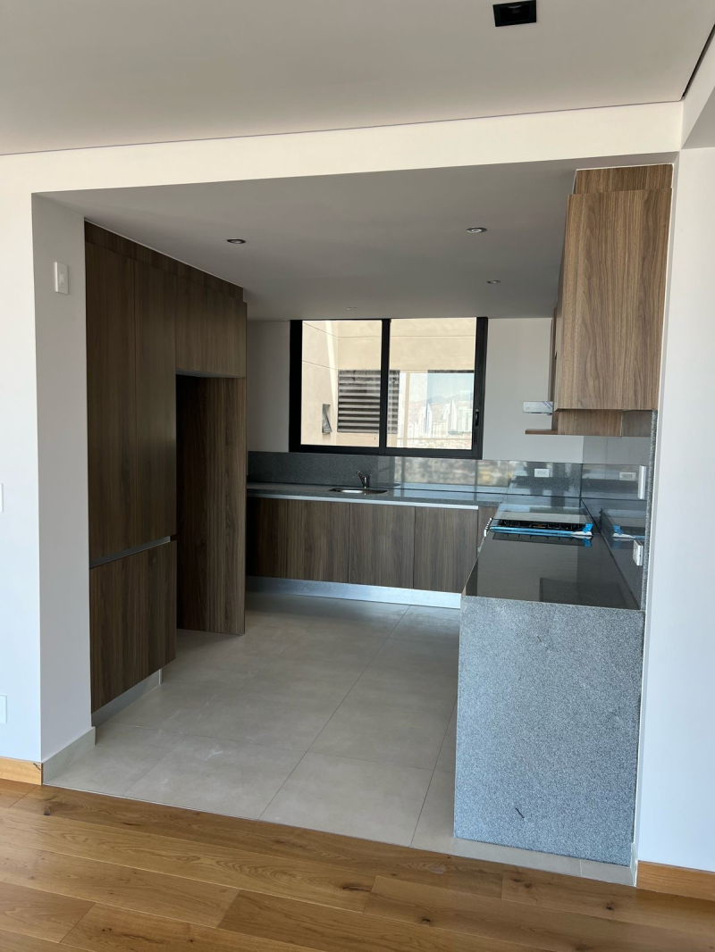 VENTA DEPARTAMENTO- NOVA BOSQUES- BOSQUES DE LAS LOMAS 