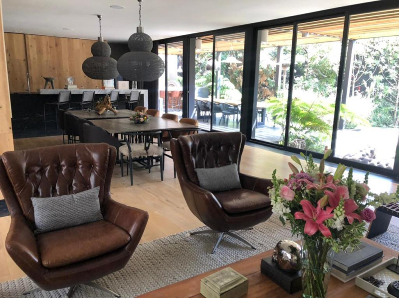 Casa En Condominio En Venta En San Nicolás Totolapan