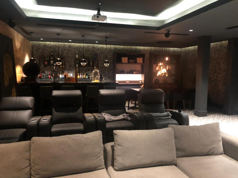 Casa En Condominio En Venta En San Nicolás Totolapan