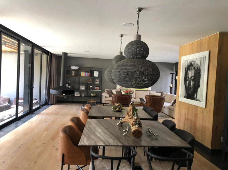 Casa En Condominio En Venta En San Nicolás Totolapan