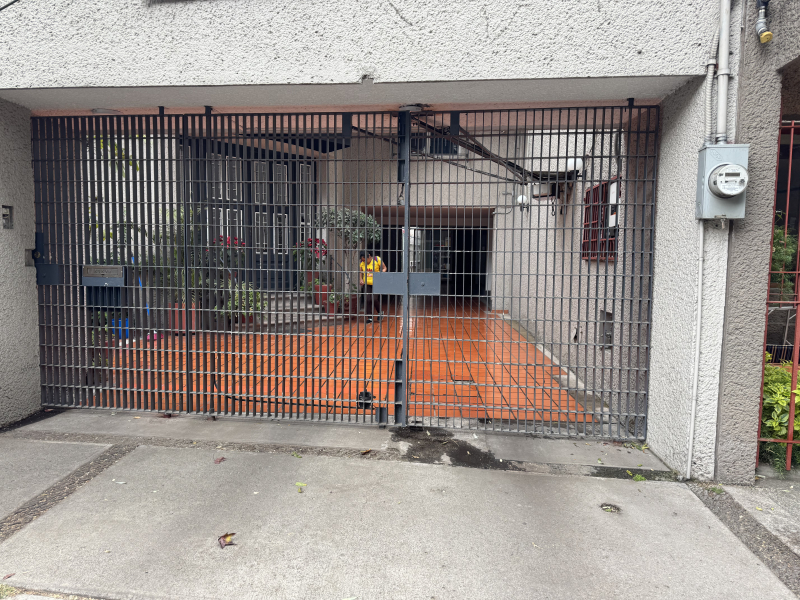 Casa En Venta En La Anzures 
