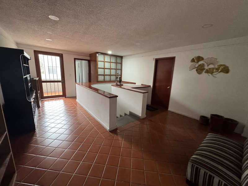Casa En Venta En La Anzures 