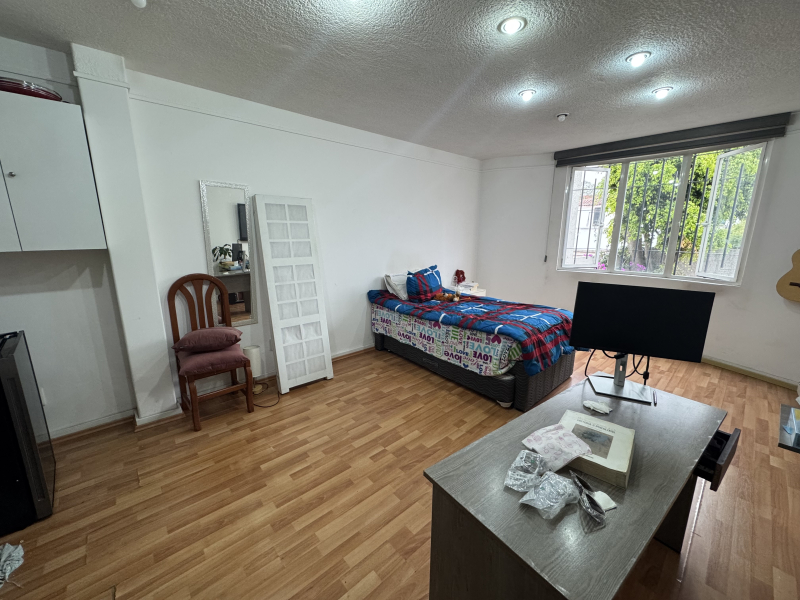 Casa En Venta En La Anzures 