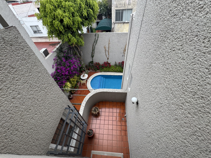 Casa En Venta En La Anzures 