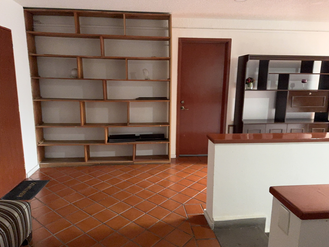 Casa En Venta En La Anzures 