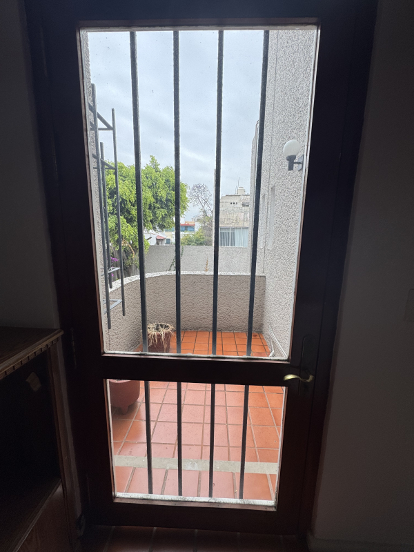 Casa En Venta En La Anzures 