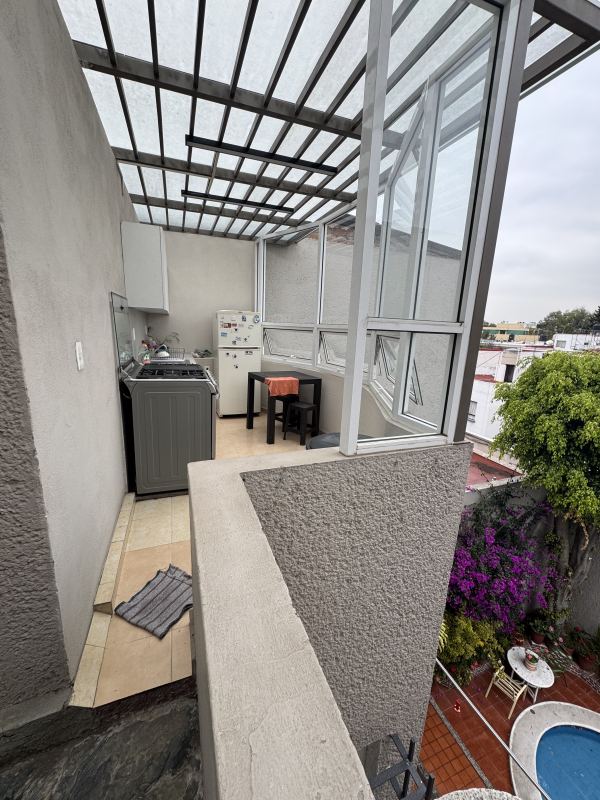 Casa En Venta En La Anzures 