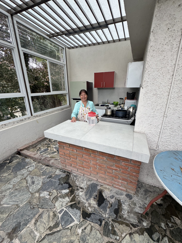 Casa En Venta En La Anzures 