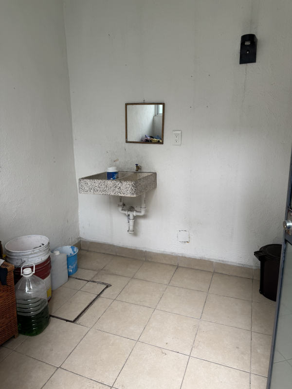 Casa En Venta En La Anzures 