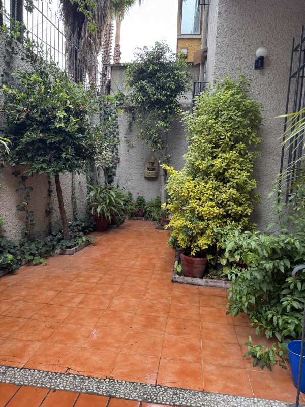 Casa En Venta En La Anzures 
