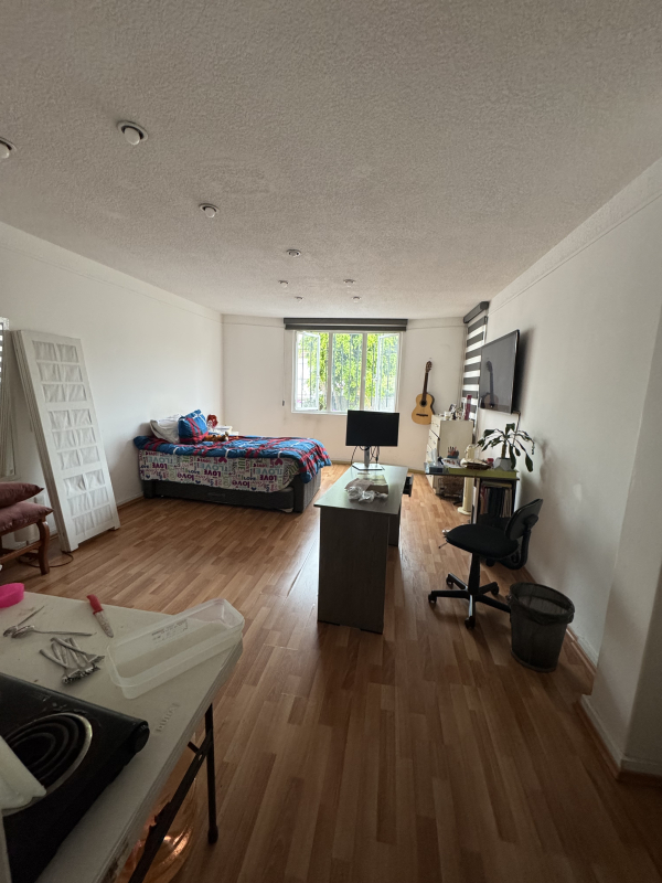 Casa En Venta En La Anzures 